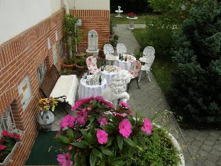 Hotel Garni fotoÄŸrafÄ±