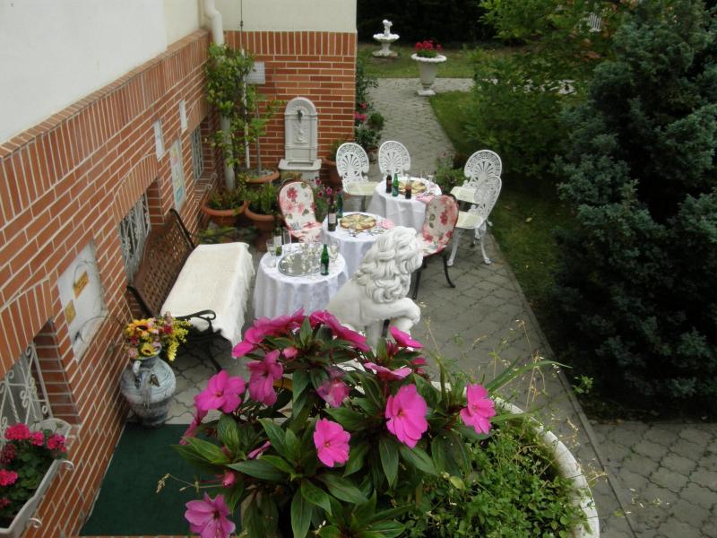 Hotel Garni - Aktivite
