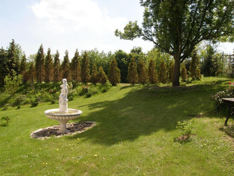 Hotel Garni - Genel