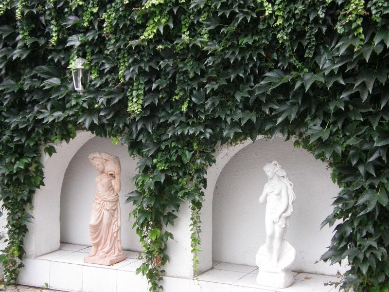 Hotel Garni - Genel