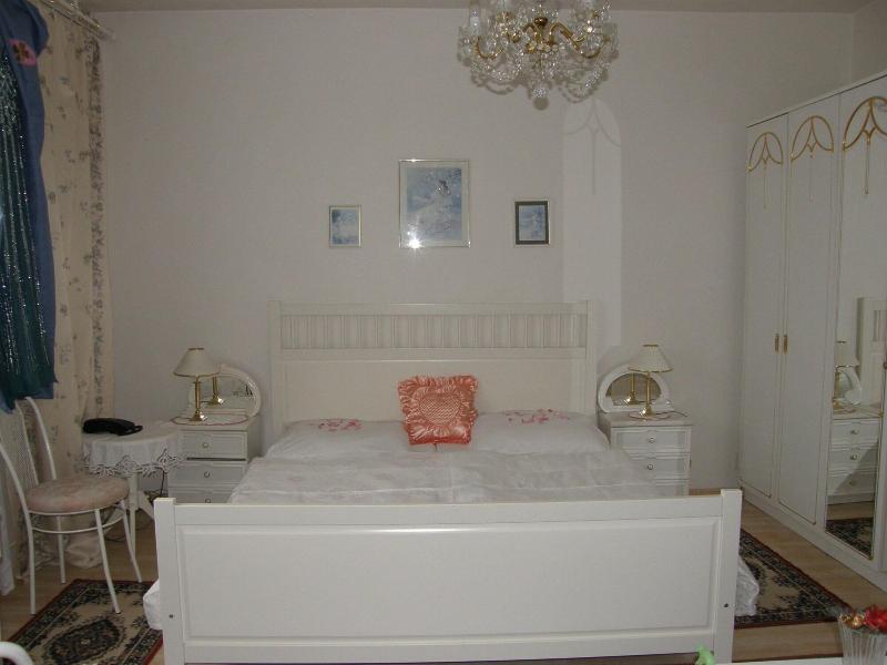 Hotel Garni - Oda