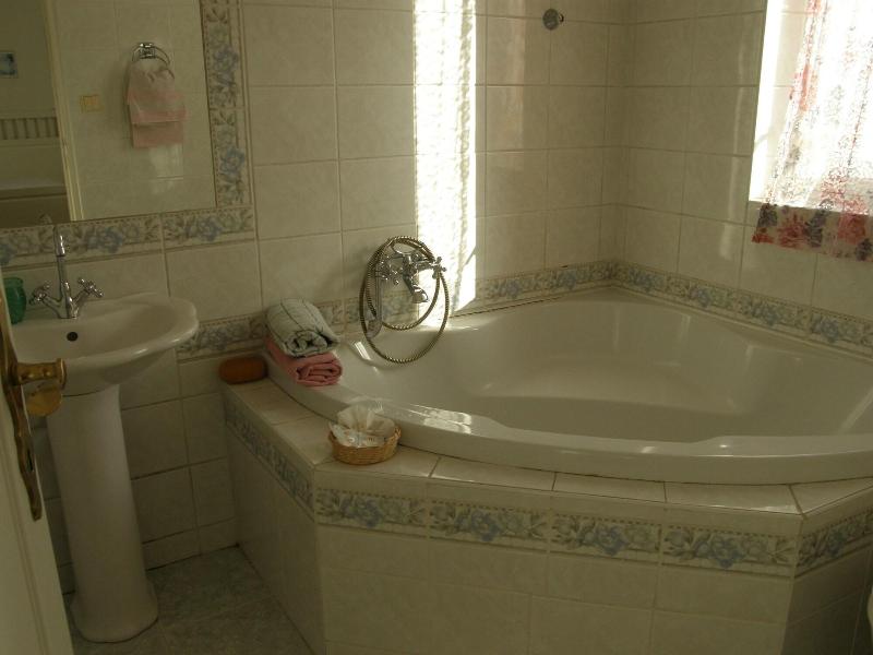 Hotel Garni - Oda