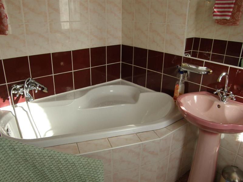 Hotel Garni - Oda