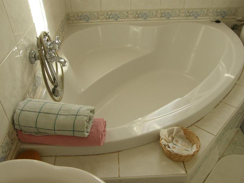 Hotel Garni - Oda