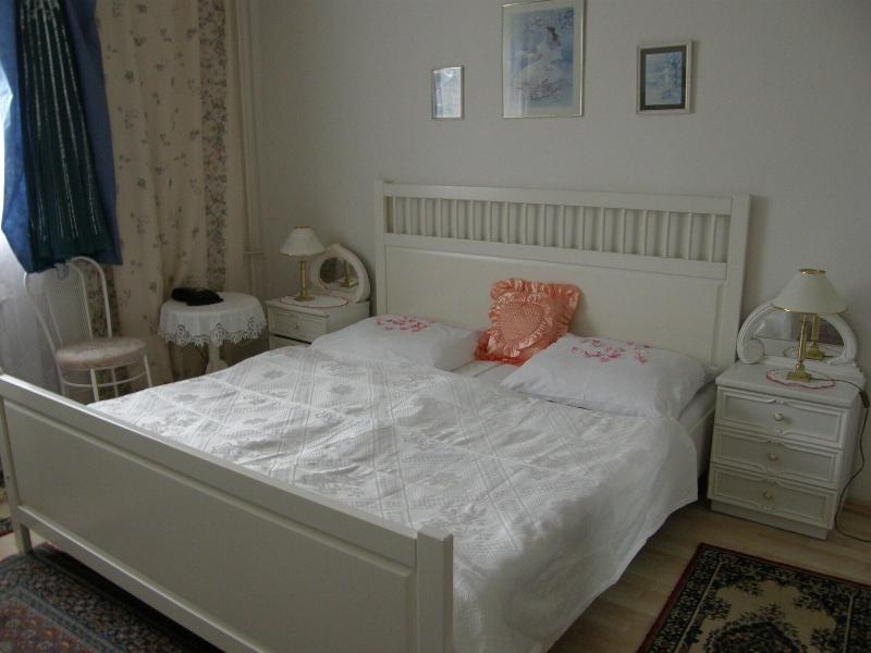 Hotel Garni - Oda
