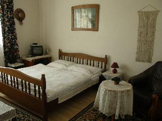 Hotel Garni fotoÄŸrafÄ±