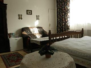 Hotel Garni fotoÄŸrafÄ±