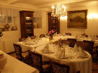 Hotel Garni fotoÄŸrafÄ±