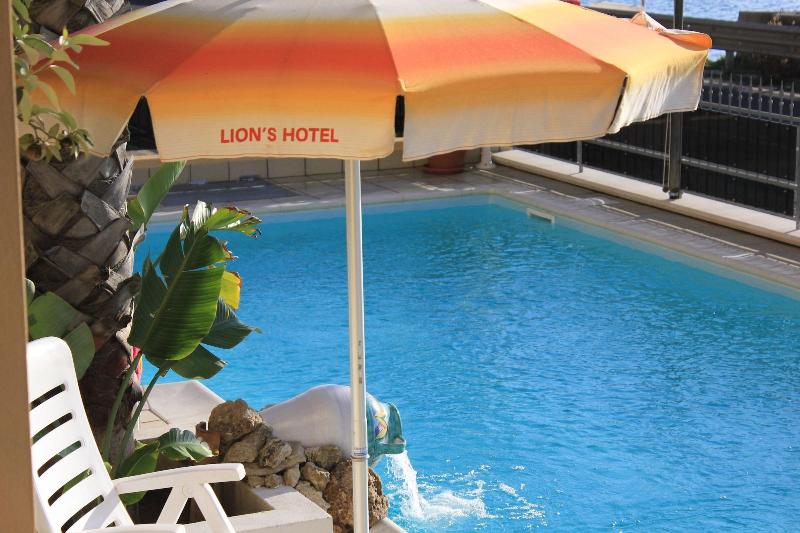Lion's Hotel - Aktivite
