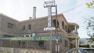 Labella Hostal Restaurante