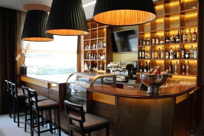Větruše Hotel Restaurant - Bar