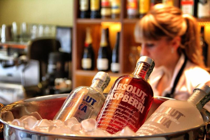 Větruše Hotel Restaurant - Bar