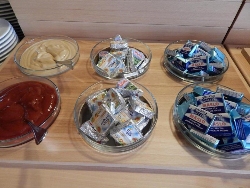 Větruše Hotel Restaurant - Lobi