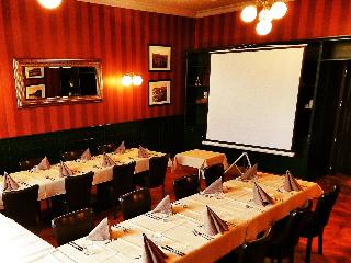 Větruše Hotel Restaurant fotoÄŸrafÄ±