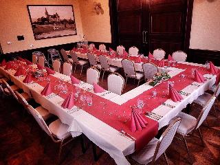 Větruše Hotel Restaurant fotoÄŸrafÄ±