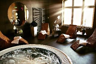 Větruše Hotel Restaurant fotoÄŸrafÄ±