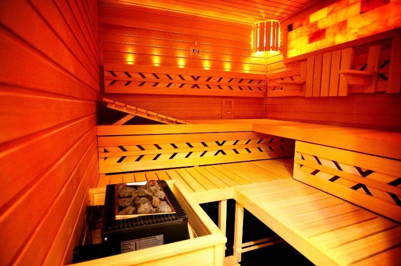 Větruše Hotel Restaurant - Aktivite