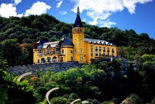 Větruše Hotel Restaurant fotoÄŸrafÄ±