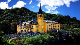 Větruše Hotel Restaurant fotoÄŸrafÄ±