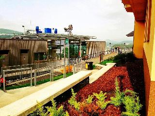 Větruše Hotel Restaurant fotoÄŸrafÄ±