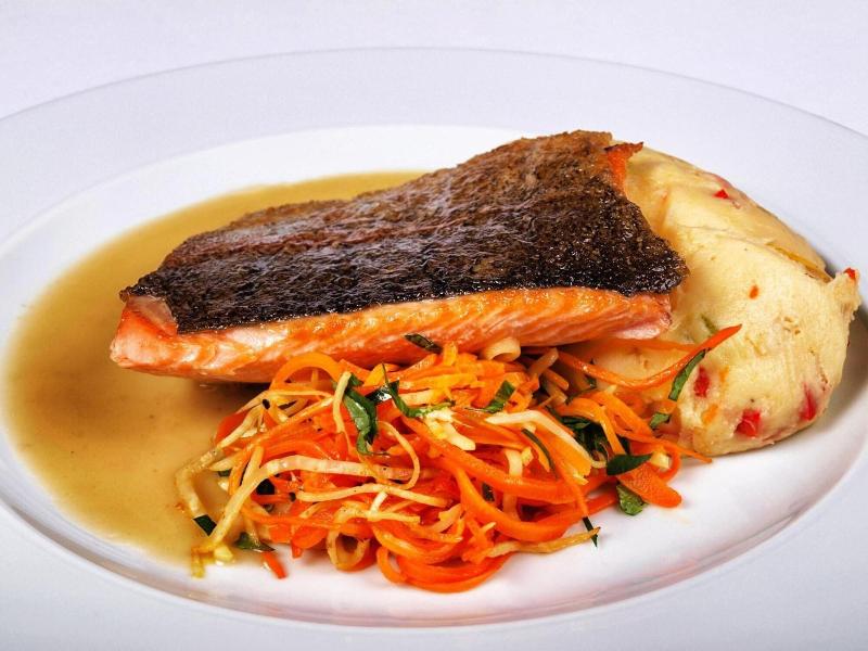 Větruše Hotel Restaurant - Restoran