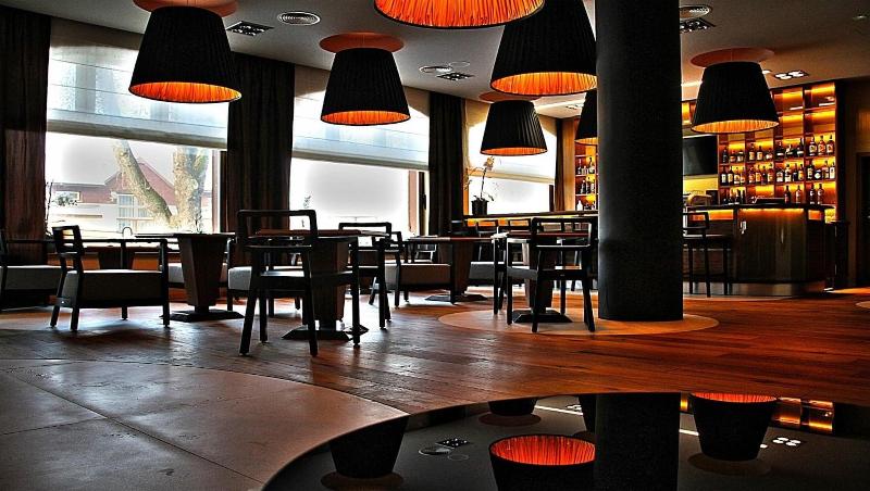 Větruše Hotel Restaurant - Restoran