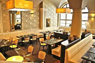 Větruše Hotel Restaurant fotoÄŸrafÄ±