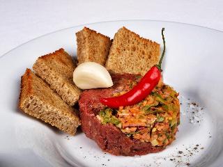 Větruše Hotel Restaurant fotoÄŸrafÄ±