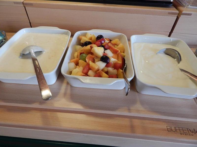 Větruše Hotel Restaurant - Restoran