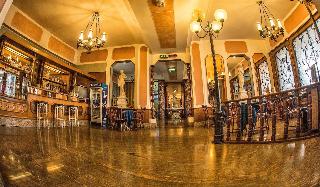 Tourist Hotel fotoÄŸrafÄ±