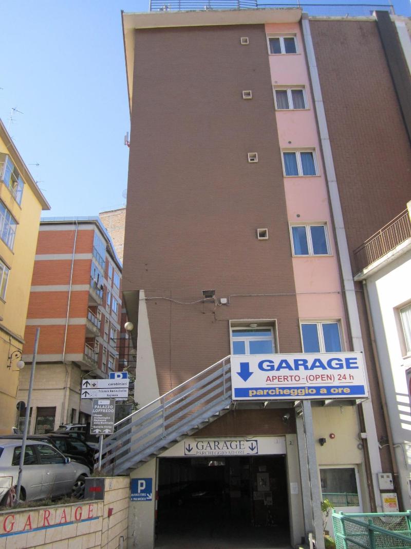 Tourist Hotel - Genel