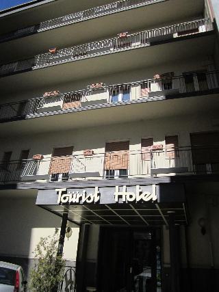 Tourist Hotel fotoÄŸrafÄ±