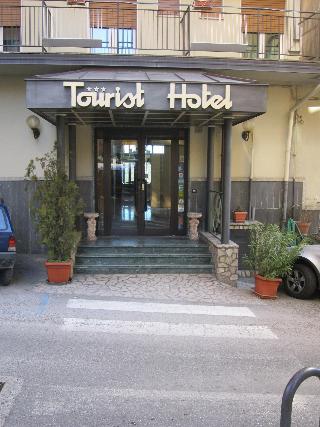 Tourist Hotel fotoÄŸrafÄ±