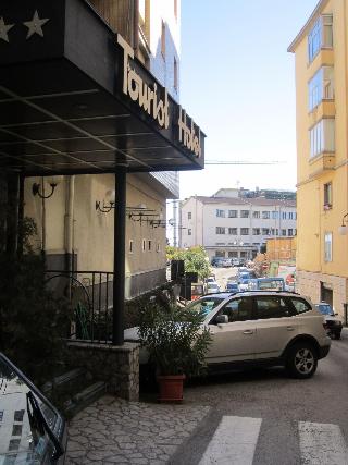 Tourist Hotel fotoÄŸrafÄ±