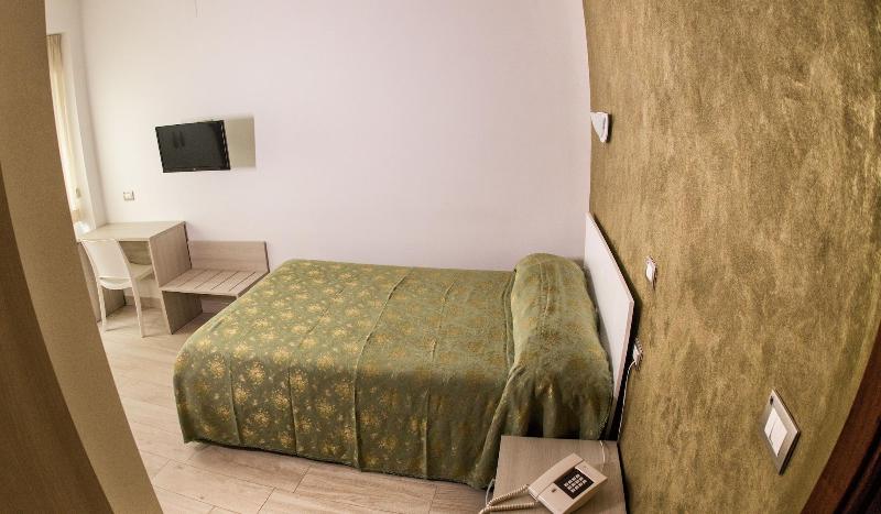 Tourist Hotel - Oda