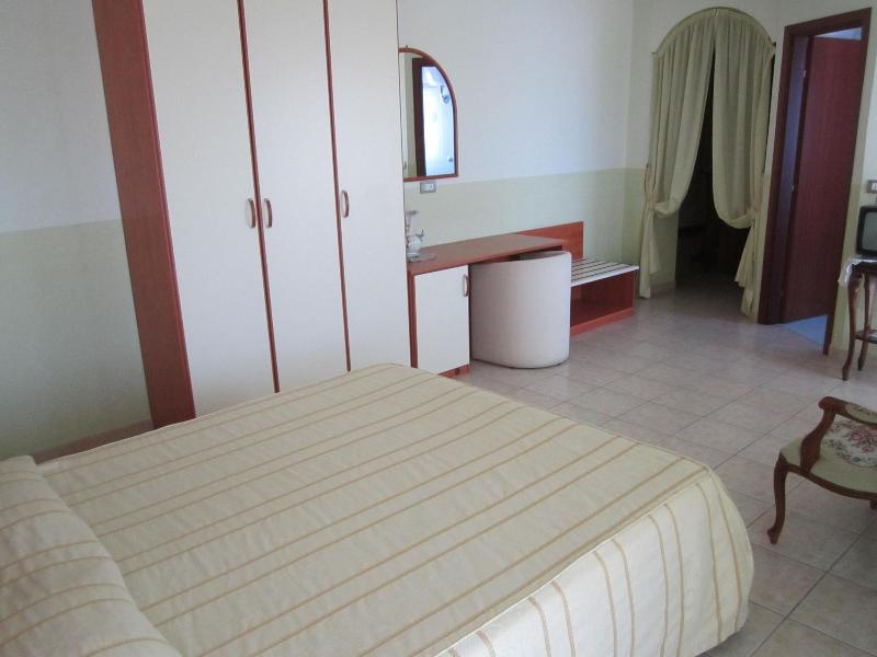 Tourist Hotel - Oda