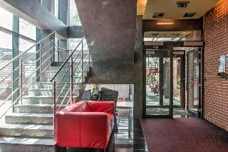 Hotel Jan Maria fotoÄŸrafÄ±