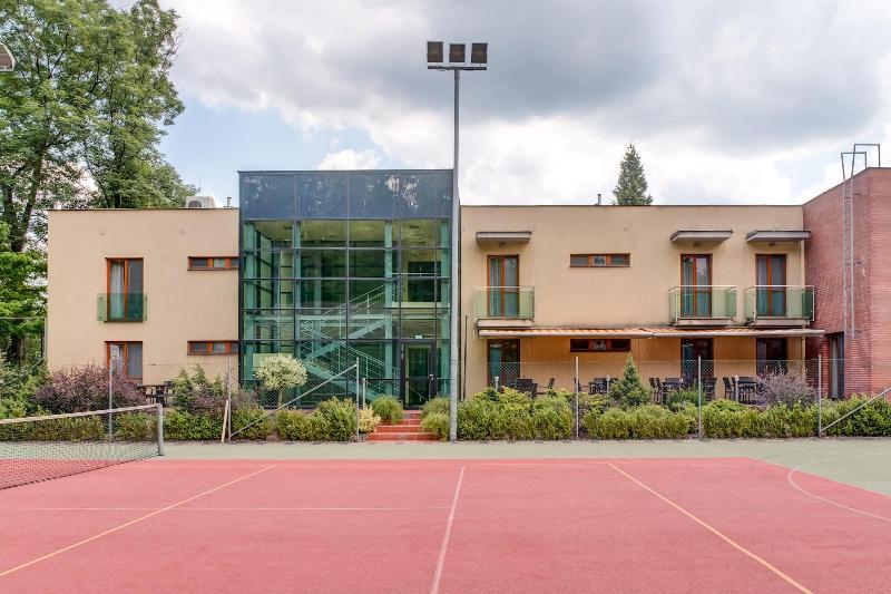 Hotel Jan Maria - Aktivite