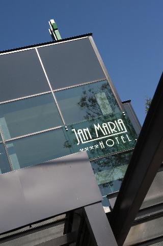 Hotel Jan Maria fotoÄŸrafÄ±