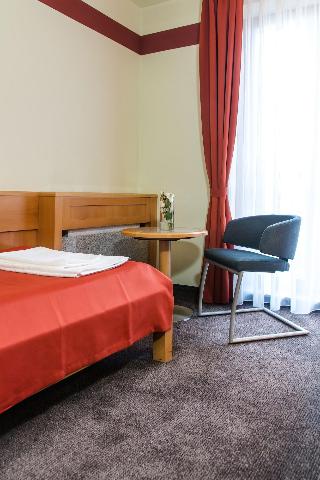 Hotel Jan Maria fotoÄŸrafÄ±