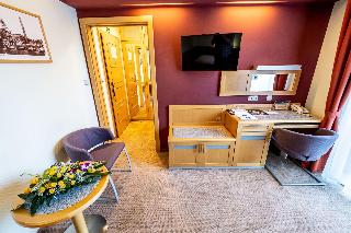 Hotel Jan Maria fotoÄŸrafÄ±