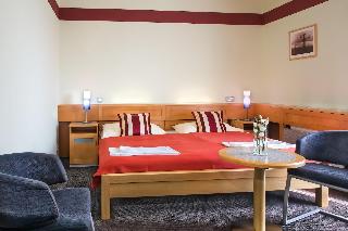 Hotel Jan Maria fotoÄŸrafÄ±