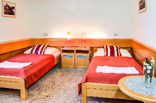 Hotel Jan Maria fotoÄŸrafÄ±