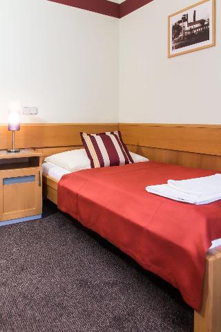 Hotel Jan Maria fotoÄŸrafÄ±