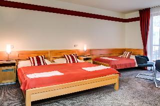 Hotel Jan Maria fotoÄŸrafÄ±