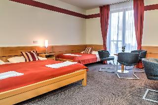 Hotel Jan Maria fotoÄŸrafÄ±