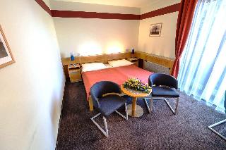 Hotel Jan Maria fotoÄŸrafÄ±