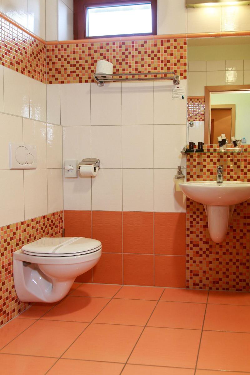 Hotel Jan Maria - Oda