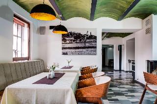 Hotel Jan Maria fotoÄŸrafÄ±