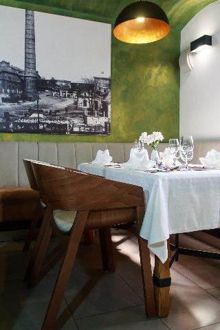 Hotel Jan Maria fotoÄŸrafÄ±